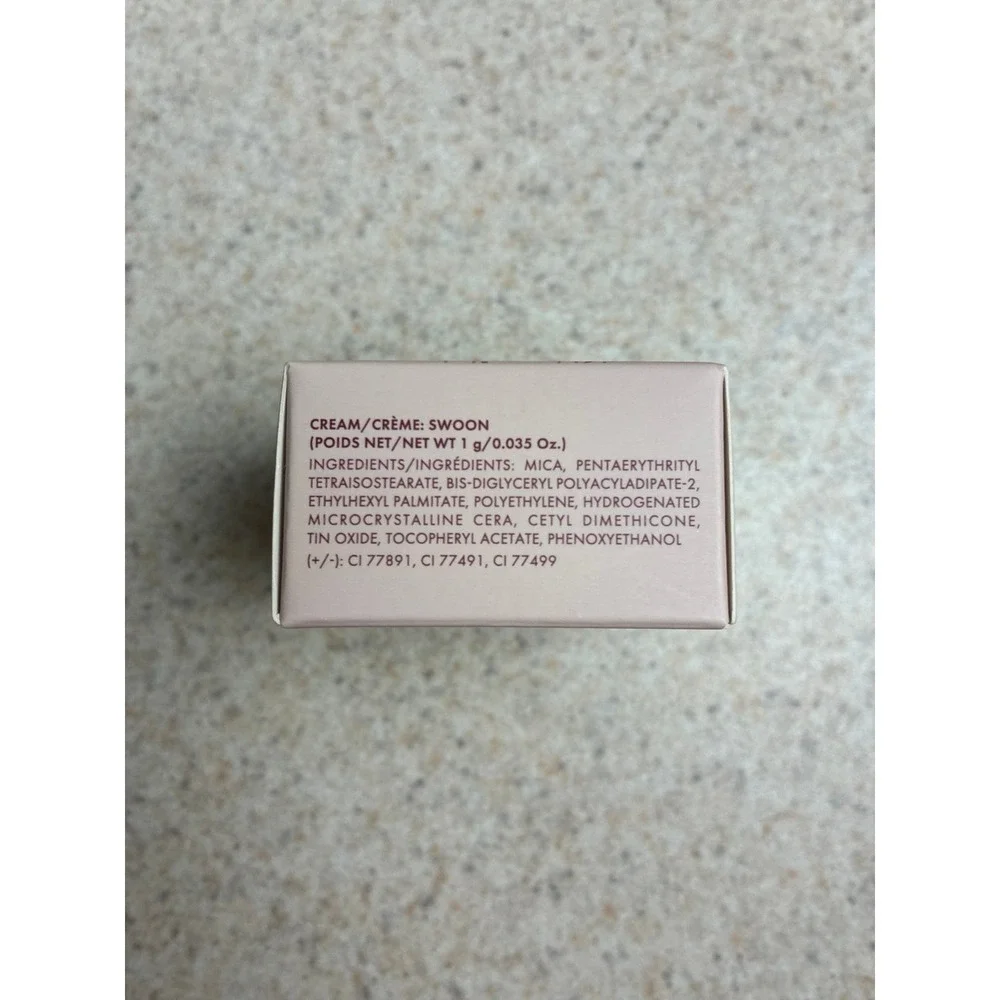 Wander Beauty Double Date Eyeshadow‎ Duo